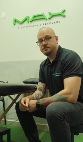 Danilo Máximo